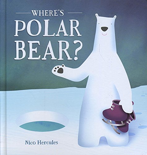 Where'S Polar Bear