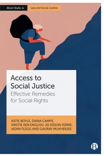 Access To Social Justice: Effective Remedies For Social Rights