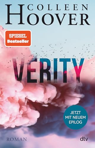 Verity: Der Tiktok-Bestseller – Ein Romantik-Thriller Voller Emotionen. Mit Exklusivem Epilog.