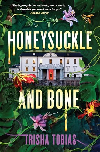 Honeysuckle And Bone