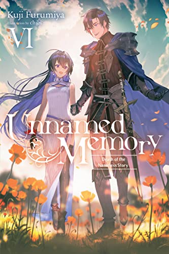 Unnamed Memory: Death Of The Nameless Story