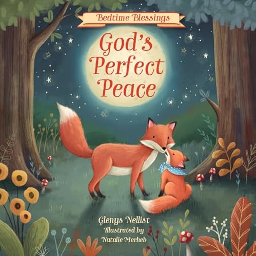 God’S Perfect Peace