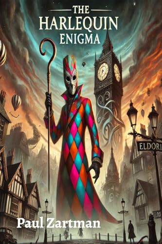 The Harlequin Enigma