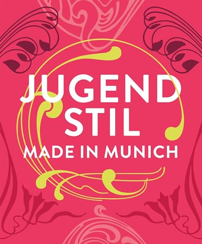 Jugendstil. Made In Munich