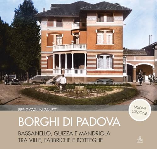 Borghi Di Padova