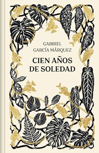 Cien Años De Soledad. Edicion Aniversario