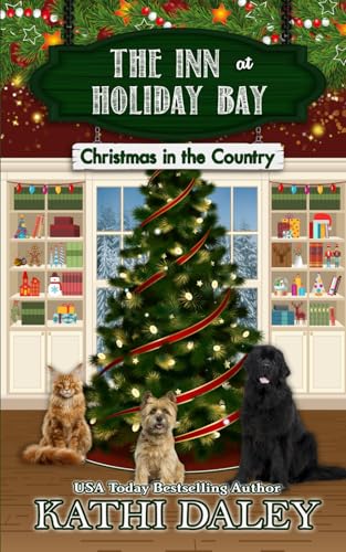The Inn At Holiday Bay: Christmas In The Country
