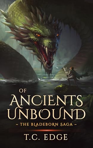 Of Ancients Unbound: 7