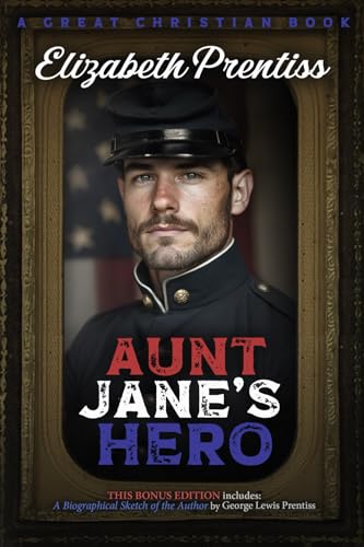 Aunt Jane'S Hero