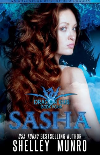 Sasha: 4