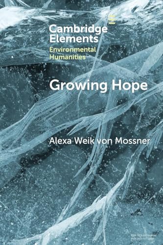 Growing Hope: Narratives Of Food Justice