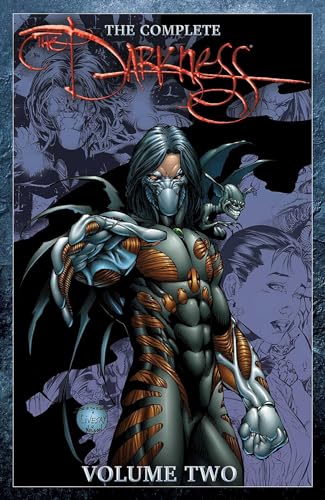 The Complete Darkness 2
