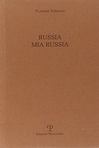 Russia Mia Russia