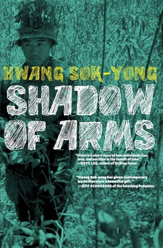 The Shadow Of Arms