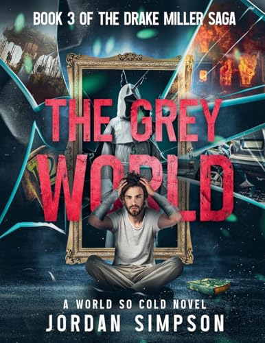 The Grey World: 3