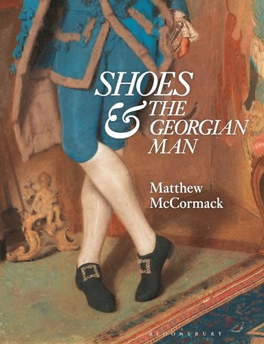 Shoes And The Georgian Man