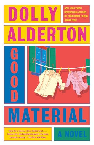 Good Material: A Read With Jenna Pick