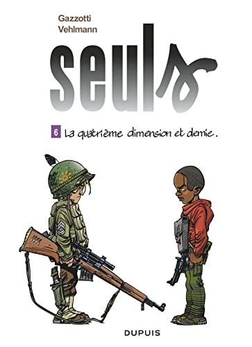 La Quatrième Dimension Et Demie