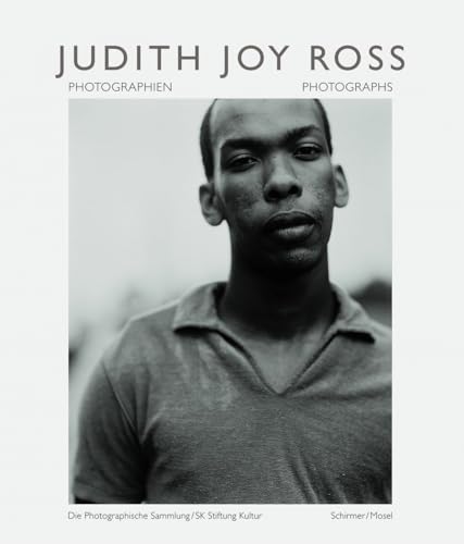 Judith Joy Ross: Photographien Seit 1982 / Photographs Since 1982: Katalog Sk Stiftung Kultur Köln