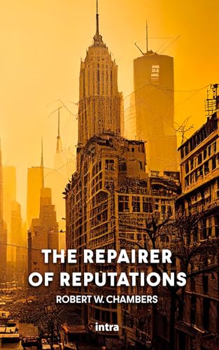 The Repairer Of Reputations