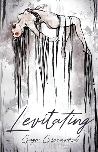 Levitating: Stories