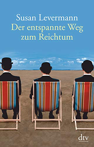 Der Entspannte Weg Zum Reichtum: 34675