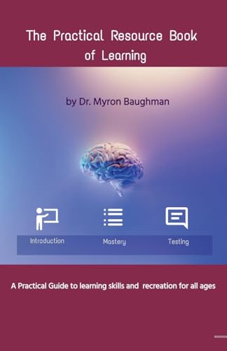 The Practical Resource Book: 1
