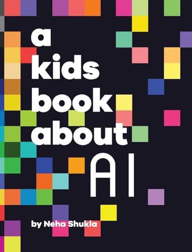 A Kids Book About Ai
