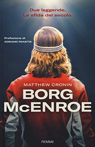 Borg Mcenroe