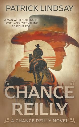 Chance Reilly: A Classic Western Series