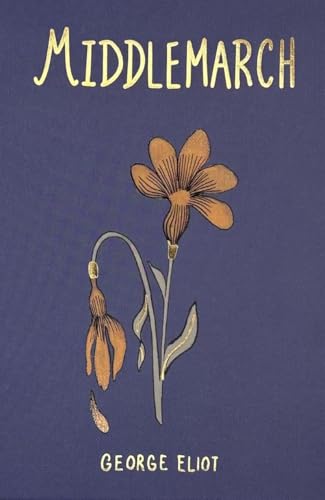 Middlemarch (Collector'S Edition)