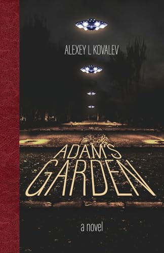 Adam'S Garden