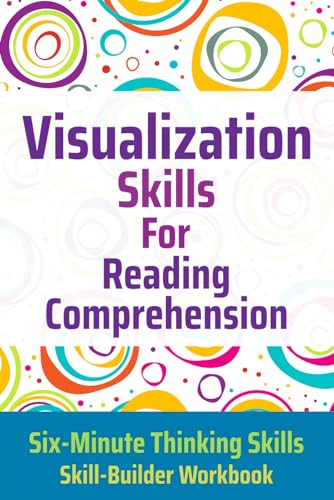 Visualization Skills For Reading Comprehension: 2