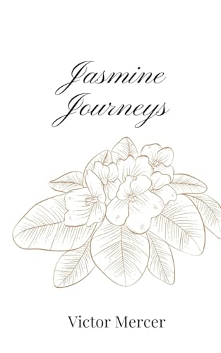 Jasmine Journeys