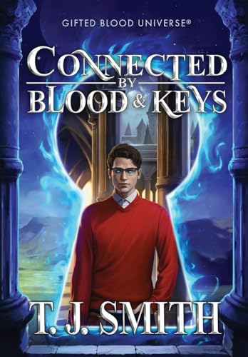 Connected By Blood & Keys (1)