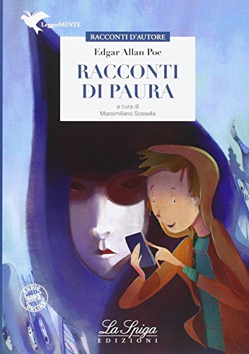 Racconti Di Paura