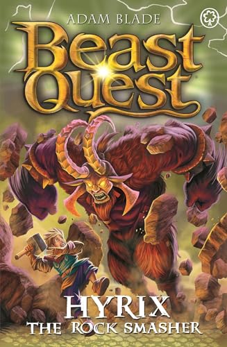 Beast Quest 30.1: Series 30 Book 1