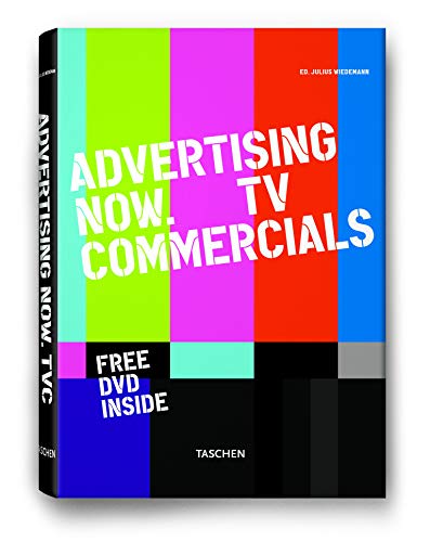 Advertising Now. Tv Commercials. Ediz. Multilingue