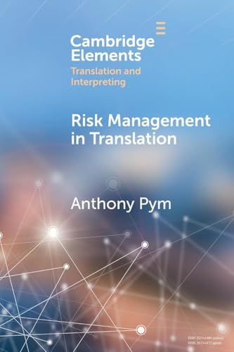Risk Management In Translation