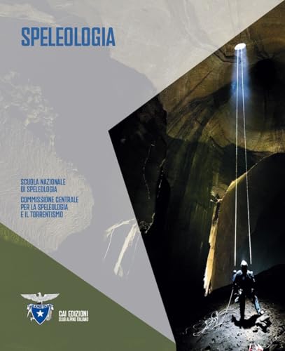 Manuale Di Speleologia