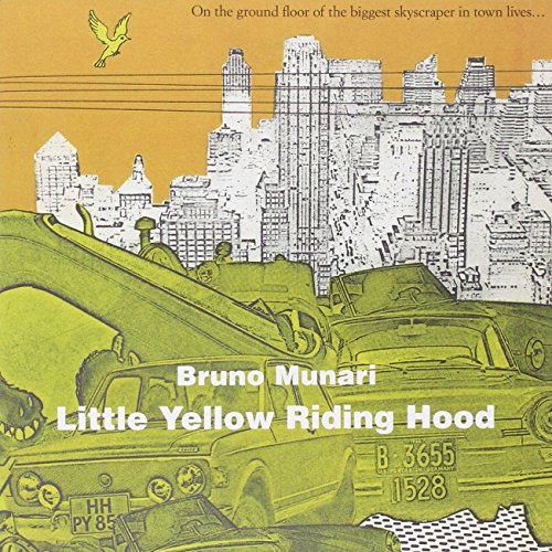 Little Yellow Riding Hood. Ediz. A Colori