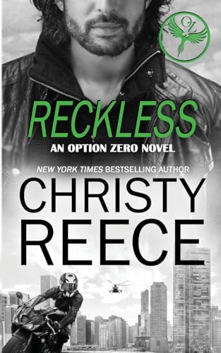 Reckless: An Option Zero Novel: 5