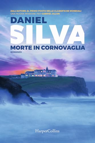 Morte In Cornovaglia