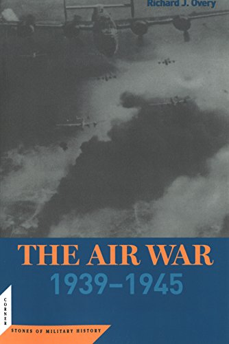 The Air War: 1939-1945: 1939-45
