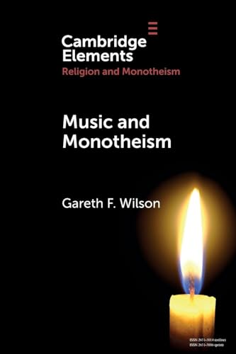 Music & Monotheism