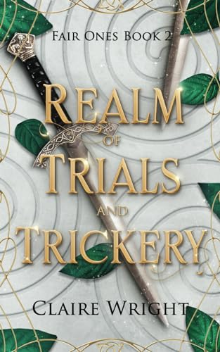 Realm Of Trials And Trickery: 2