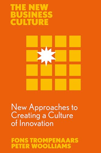 New Approaches To Creating A Culture Of Innovation