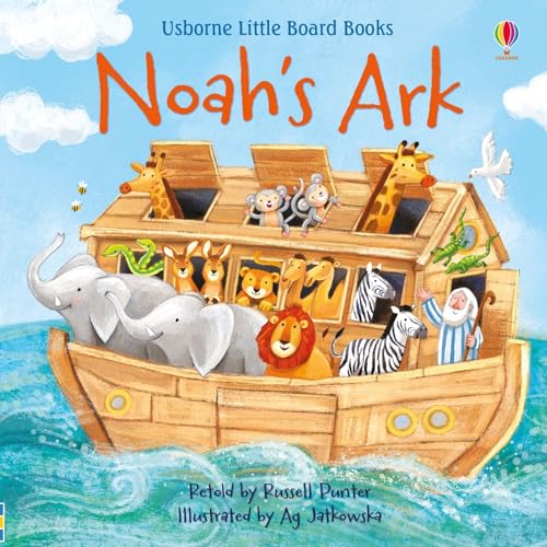 Noah'S Ark