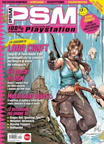 Psm (Vol. 8)