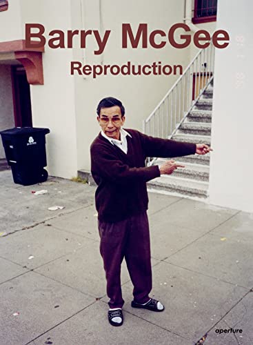 Barry Mcgee: Reproduction